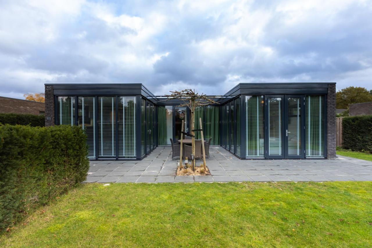 Hébergement de vacances Wellness With Sauna