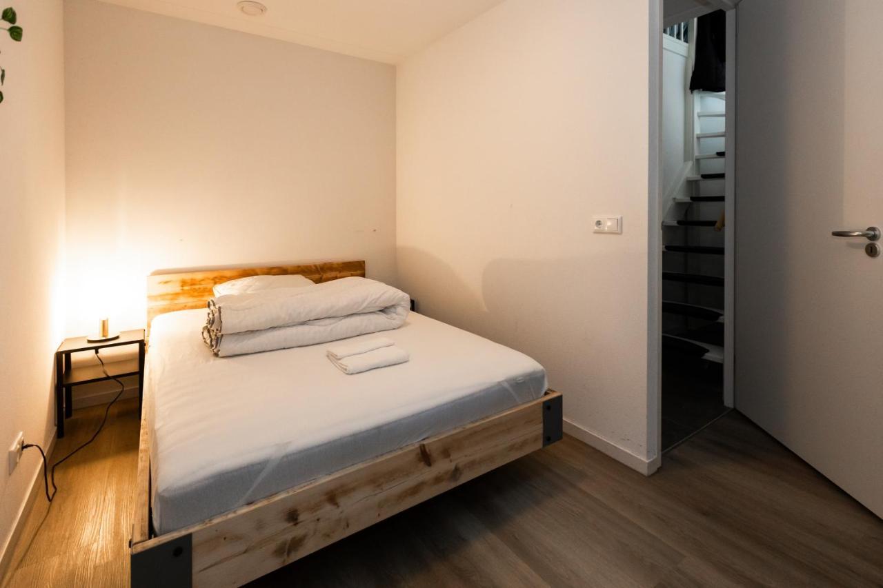 Holiday home Wellness With Sauna Ermelo
