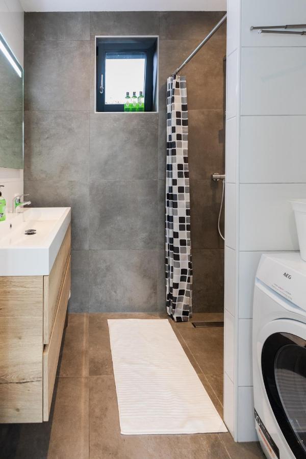 Ferienhaus Wellness With Sauna Ermelo