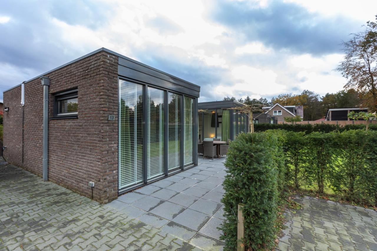 Wellness With Sauna Ferienhaus Ermelo
